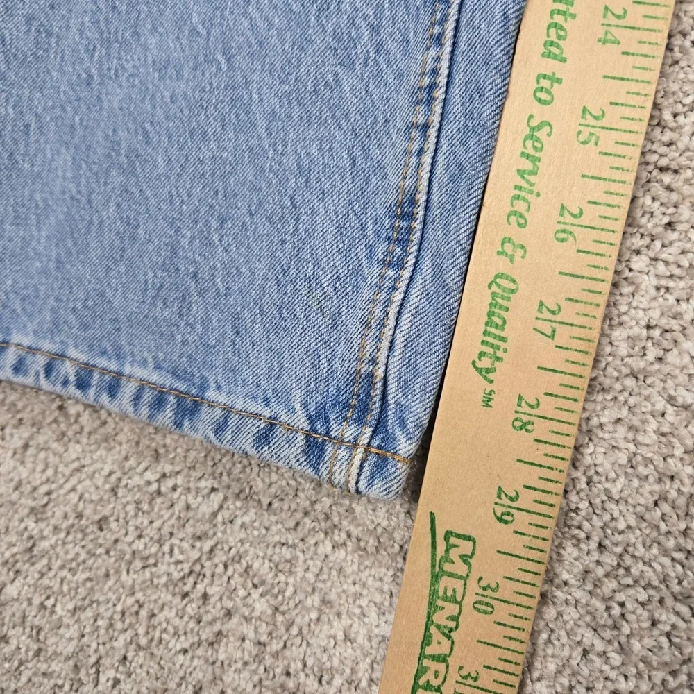Levi's 541 Jeans Mens 34x30 (fits‎ 35x29) Blue Athletic Stretch